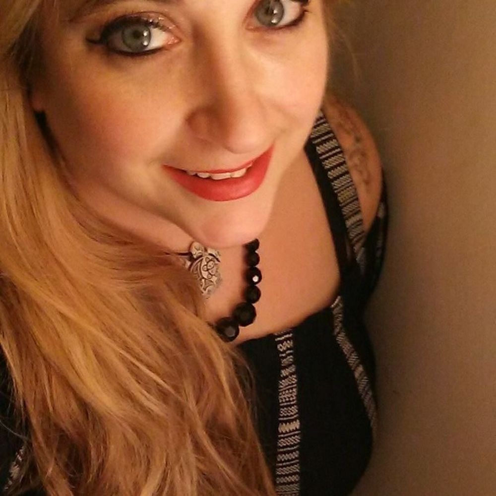 Meet your Posher, Marie
